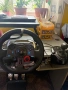 волан и педали logitech g29+shifter, снимка 1
