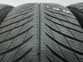 4бр зимни гуми 265/60/18 MICHELIN L05825, снимка 2