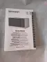 Микровълнова фурна Sharp R242WW, снимка 10