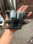 BMW E39 двоен клапан парно (Duo Valve) отопление OEM 64.11-8 374 995, снимка 2