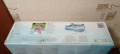 Надуваем басейн Intex - Swim Center™, Family Lounge, 229 x 229 x 66 см.Подложка за басейн., снимка 10