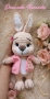 Плетени играчки, амигуруми , снимка 7