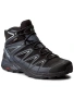SALOMON X ULTRA GORE-TEX Boots размер EUR 43 1/3 обувки водонепромокаеми - 2724, снимка 1