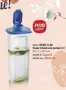 Tupperware кана слим 2 л., снимка 8