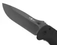 Тактически спасителен нож ESP RK-01/RK-01-S, снимка 2
