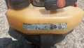 Бензинова ножица за жив плет STIHL- HS80, снимка 7
