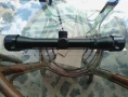 Оптика Bushnell 4x32 ( нова),пушка ,карабина, снимка 1