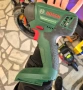 Акумулаторен безчетков винтоверт Bosch AdvancedImpactDrive 18, снимка 2