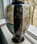 ЛУКС азиятска ваза НОВО, снимка 4