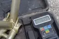 Ретро Шосейна Топ Клас Рамка Guerciotti Specialissima 70те, снимка 12