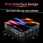 Мощен Android 14.0 Smart TV Box X14 MAX – Превърнете телевизора си в супер компютър  , снимка 6