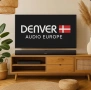 DENVER DSB-4030 – Тънък Bluetooth саундбар с HDMI ARC, снимка 2