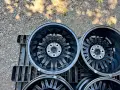 4бр.Алуминиеви джанти BORBET 16цола 5x108+ДАТЧИЦИ за Ford Focus,Kuga,Connect,Mondeo,Puma,C-Max, снимка 15