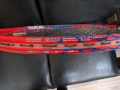Тенис ракета HEAD radical MP Graphine 295 gr. перфектна! Като нова!, снимка 5