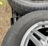 4бр.Алуминиеви джанти 15цола 5x114.3+ГУМИ за Honda Cr-V,Civic,HR-v,Fr-v, снимка 15