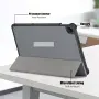 Xiaomi Redmi Pad 2 9.7" 2026 (Poco Pad C1) / Кожен калъф смарт кейс за таблет, снимка 10