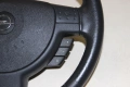 Мулттифункционален кожен волан Opel Meriva A (2003-2010г.) Opel Corsa C (2000-2006г.), снимка 8