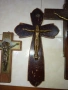 Разпятие/ Кръст за стена, снимка 3