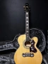 Epiphone EJ-200SCE акустична китара, снимка 2