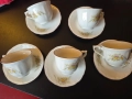 Сервиз за кафе, снимка 1