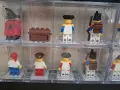 LEGO колекция + нова витрина на марката ТОП СЪСТОЯНИЕ, снимка 7