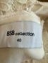 Рокля от рязана дантела BSB, снимка 4