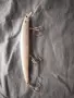 Smith Haluca 125S Silver/Pearl – Японски морски воблер 125мм 15.5г, снимка 2