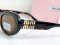 Нови очила Miu Miu, снимка 3