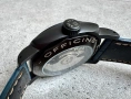Часовник Panerai. Чисто нов. Швейцарски Лум. Хомидж., снимка 4
