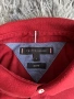 Поло Tommy Hilfiger Бордо L , снимка 5
