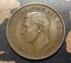 Английски монети - 2 бр.› Крал Джордж VI (1939-1948), снимка 2
