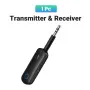 Bluetooth receiver- transmitter Ugreen, снимка 5