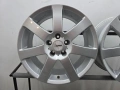 4бр 17ски джанти AUTEC за Seat, Audi, VW, Skoda,Mercedes 5х112мм. A170910 , снимка 4