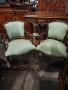 Чифт красиви кресла , снимка 6