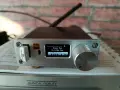 ⏯️Клип. DSD SACD player 32bit/384 DSD256 DAC Stereo amplifier Hi-Res, снимка 15
