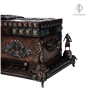 Кутия за бижута RELIQUARY - Vault, снимка 7