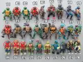 Екшън Фигурки Teenage Mutant Ninja Turtles TMNT Костенурките Нинджа, снимка 7