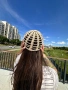 Плетени бохо шапки, снимка 5