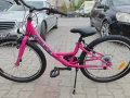 CROSS Велосипед 24" ALISSA розов, снимка 8
