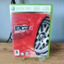 Project Gotham Racing 4 за Xbox 360, снимка 1