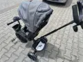 BYOX Детска триколка SUMMER сив, снимка 8