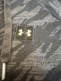 Мъжко!Under Armour Rival Camo Fleece Zip-up размер М, снимка 4