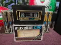 12 бр. качествени аудио касети MAXELL UD XLII C90 - TYPE II - Made in Japan - като нови + подарък, снимка 5