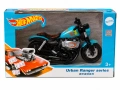 Hot Wheels Urban Ranger Series – Спортен мотор , снимка 2