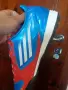 Стоножки Adidas F-50. 45,5нм. 29,5см., снимка 1