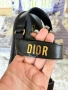 Дамски сандали Dior размер 39 , снимка 5