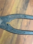 Масивни клещи Knipex Germany, снимка 2