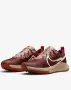 NIKE React Pegasus Trail 4 Red Дамски Маратонки👟Дамски Спортни Обувки Код P2903, снимка 1