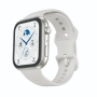 Honor Choice Watch 2i (InfoWear) смарт часовник, бял, снимка 1