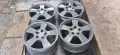 4бр ляти джанти 7J16 ЕТ35. 5x112. Свалени са от Passat. Стават и на Golf, Touran, Audi и др..., снимка 11